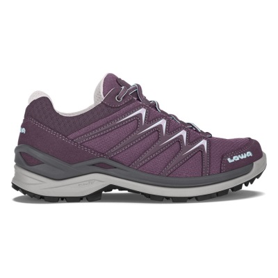 Lowa Innox Pro GTX Lo WS Violet - Tenisi Dama - Romania 9R8QLHJU